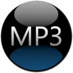 Logo of Mp3DownApp android Application 